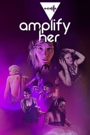 Poster Amplify Her