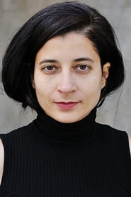 Laila Alina Reischer as Goriza