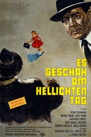 Es geschah am hellichten Tag (1958)