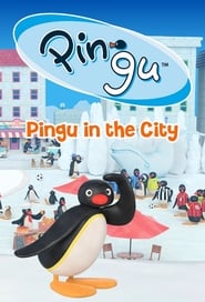 Pingu in the City постер