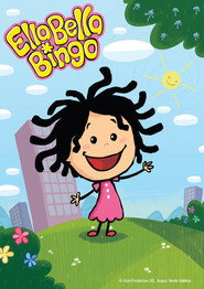 Ella Bella Bingo постер