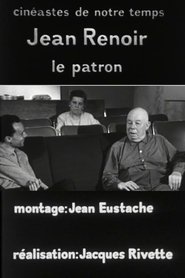 Jean Renoir, le patron, 3e partie: La règle et l'exception
