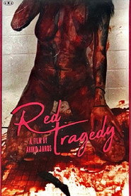 Blood Corrodes Inside: Red Tragedy