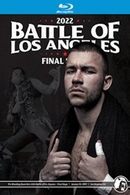 PWG: 2022 Battle of Los Angeles - Final Stage