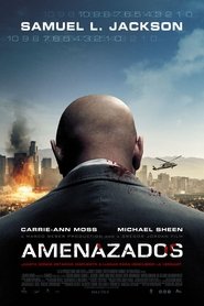 Amenazados poster