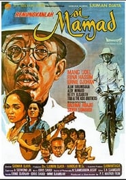 Watch Si Mamad Full Movie Online 1973