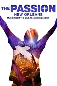 Poster The Passion 2016