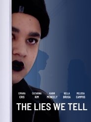 The Lies We Tell poster