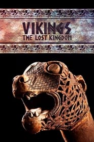 Vikings: The Lost Kingdom streaming