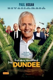 The Very Excellent Mr. Dundee (2020)