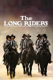 The Long Riders (1980) 54181