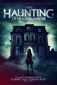 The Haunting of Molly Bannister постер