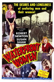 Waterfront Women (1950) HD