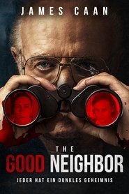 Poster The Good Neighbor