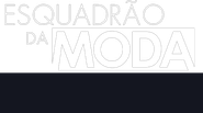Esquadrão da Moda Logo