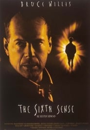 Poster The Sixth Sense - Il sesto senso 1999