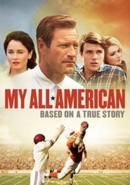 فيلم My All American 2015 مترجم اونلاين
