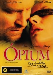 Opium: Diary of a Madwoman (2007)
