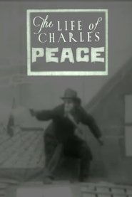 Poster The Life of Charles Peace 1905