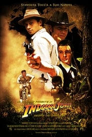 Un lontano parente di Indiana Jones 2008 مشاهدة وتحميل فيلم مترجم بجودة عالية