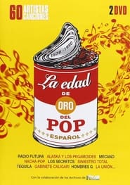 La edad de oro del pop español