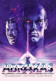 Abraxas: Guardián del Universo poster