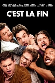 C'est la fin 2013 vf film streaming regarder Français -------------