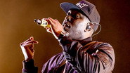 Dizzee Rascal