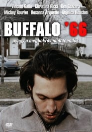 Buffalo '66, avagy Megbokrosodott teendők 1998 blu-ray megjelenés film
magyar hungarian sub letöltés ]720P[ full film streaming videa online