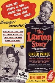 Poster The Lawton Story 1949