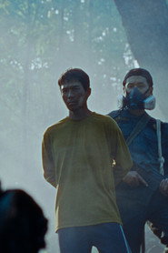 The Burning Giants