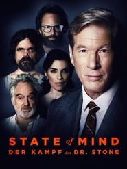 Poster State of Mind - Der Kampf des Dr. Stone