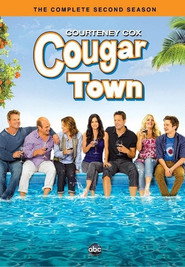 Cougar Town Season 2 3