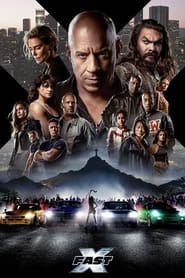 CUEVANA-VER Fast & Furious X (2023) Película Completa Gratis en Español