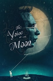 The Voice of the Moon (1990) HD