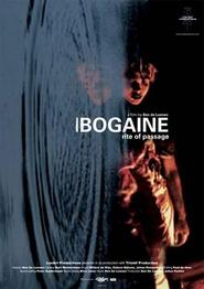 Poster Ibogaine: Rite of Passage