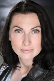 Tamara Hetzel as Suburban Woman