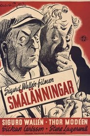 Watch Smålänningar Full Movie Online 1935