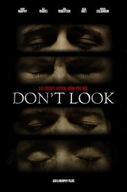 Don't Look