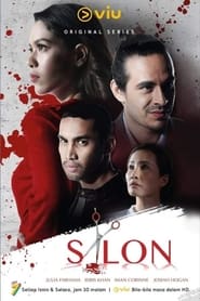 Salon poster