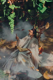 The Legend of ShenLi poster