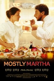 Poster van Bella Martha