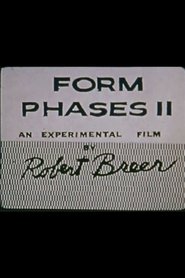 Poster Form Phases II 1953