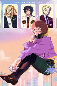 Let's Play poster