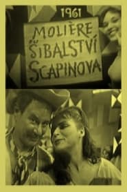Šibalství Scapinova (1961)