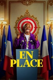 En place (2023)