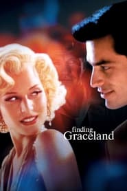 Poster for Finding Graceland