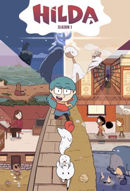 Hilda Season 1 4