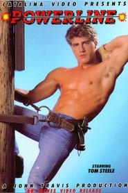 Poster Powerline 1989