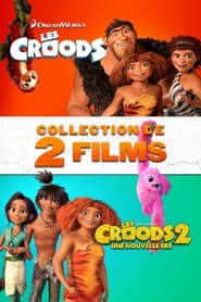 Les Croods - Saga en streaming